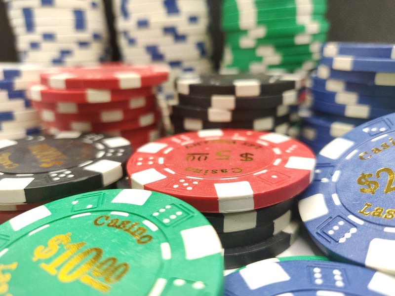 Space Tokens
