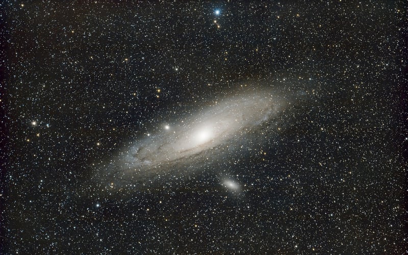 Galactic Suit Image