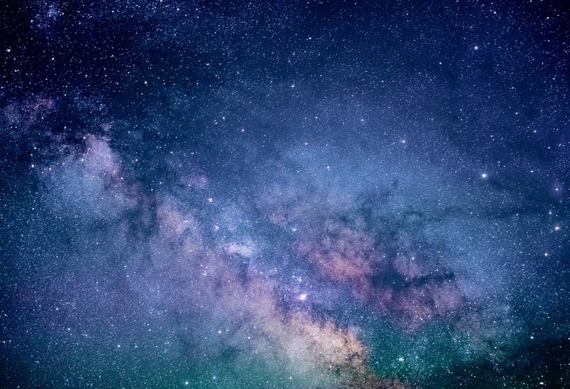 Galactic Colors